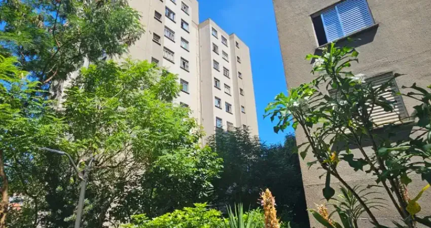 Apartamento a venda no condomínio edifício santo amaro -jardim macedonia sp