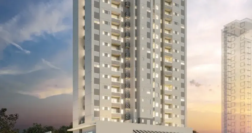 Lançamento apto na planta Raja Gabáglia - São Bento