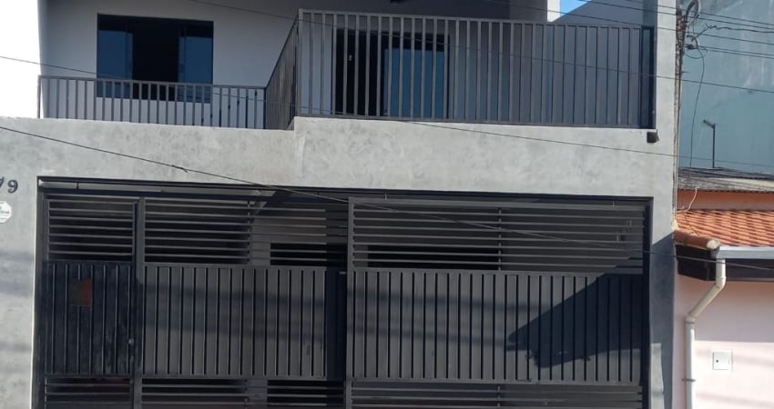 CASA NOVÍSSIMA EM EXCELENTE LOCALIZAÇÃO NA ZONA NORTE DE SOROCABA
