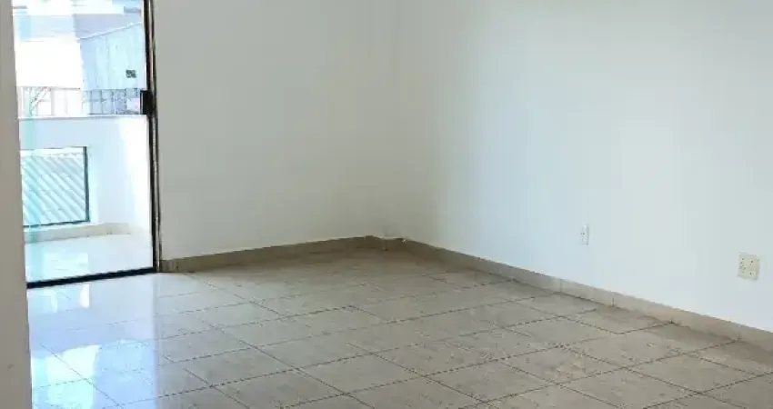 Lindo e amplo apartamento de dois quartos em uma ótima localização