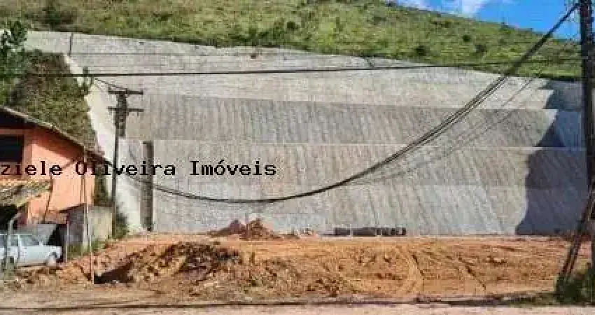 Terreno à venda no Albuquerque, Teresópolis 