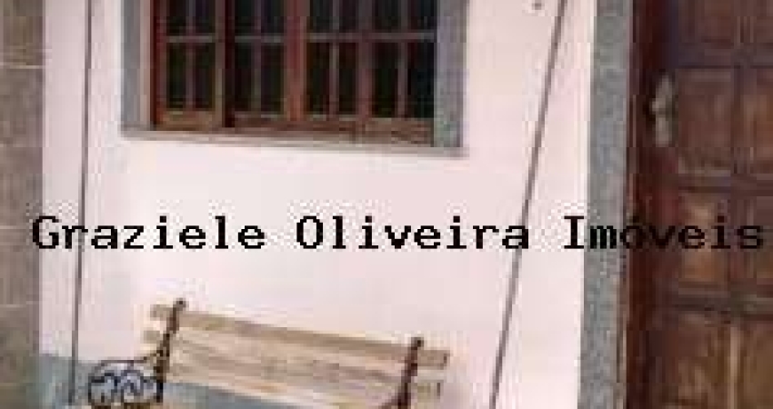 Casa em Condomínio para Venda em Teresópolis, Vale do Paraíso, 2 dormitórios, 2 banheiros, 1 vaga