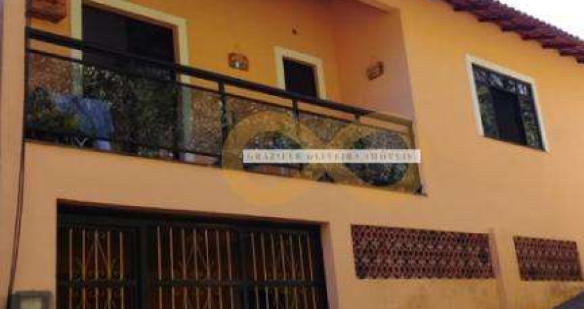 Casa para Venda em Teresópolis, São Pedro, 3 dormitórios, 2 suítes, 3 banheiros, 2 vagas