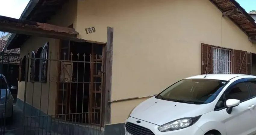 Casa para Venda em Teresópolis, CASCATA DO IMBUI, 4 dormitórios, 2 banheiros, 1 vaga