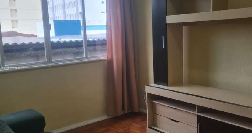 Apartamento para Venda em Teresópolis, ALTO, 1 dormitório, 1 banheiro, 1 vaga