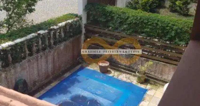 Casa para Venda em Teresópolis, Parque do Ingá, 4 dormitórios, 1 suíte, 3 banheiros, 2 vagas