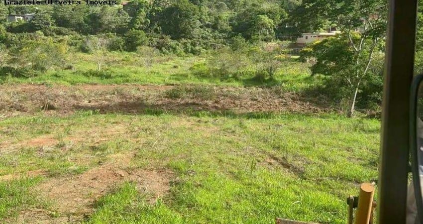 Terreno à venda no Albuquerque, Teresópolis 