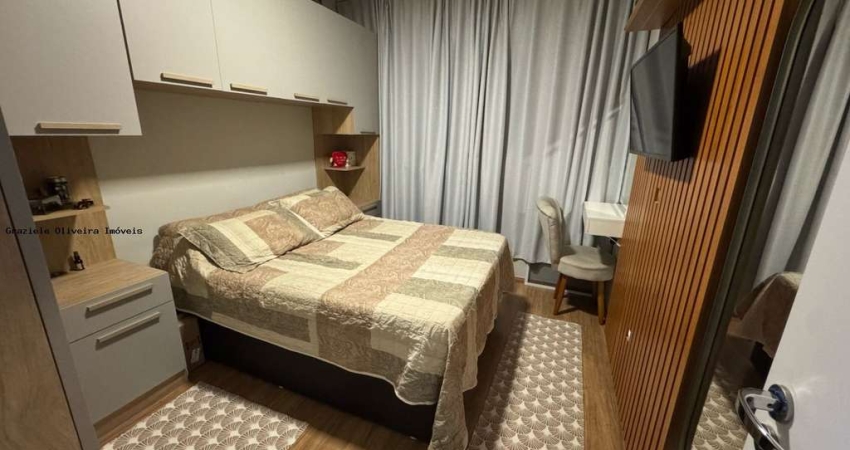 Apartamento para Venda em Teresópolis, Ermitage, 2 dormitórios, 1 banheiro, 1 vaga