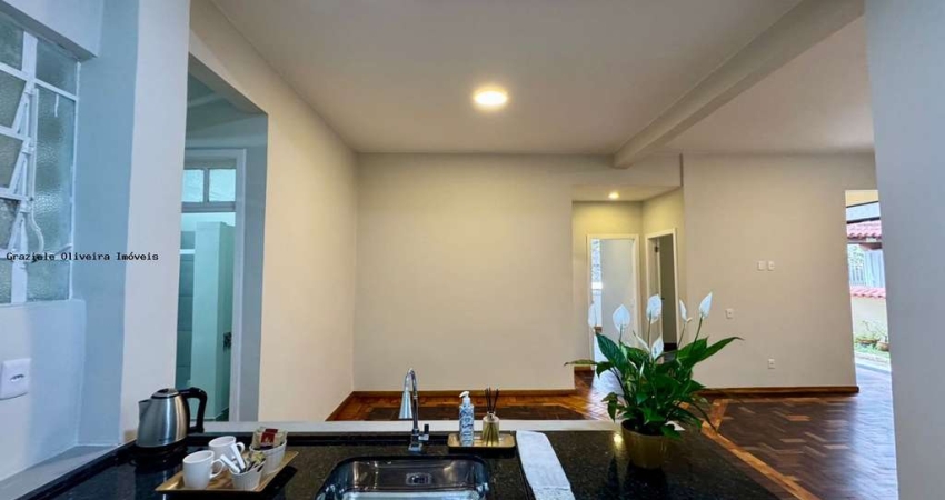 Apartamento para Venda em Teresópolis, ALTO, 3 dormitórios, 1 suíte, 3 banheiros