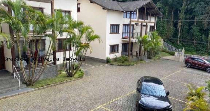 Casa em Condomínio para Venda em Teresópolis, Soberbo, 2 dormitórios, 1 suíte, 2 banheiros, 2 vagas