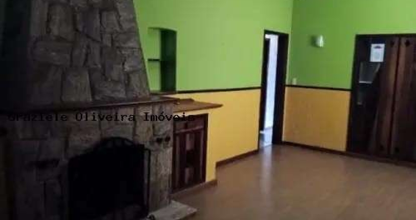 Ponto Comercial para Venda em Teresópolis, ALTO, 7 banheiros