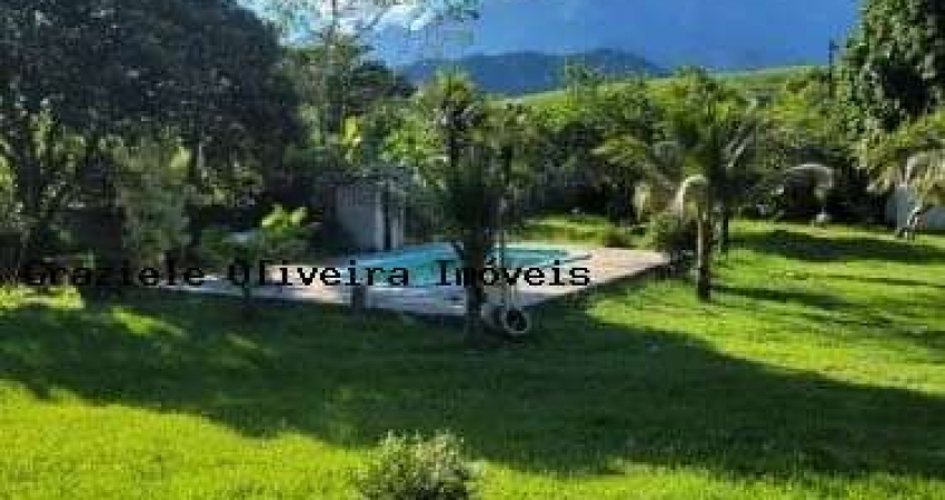 Sítio para Venda em Guapimirim, Cadetes Fabres, 5 dormitórios, 2 suítes, 5 banheiros, 5 vagas