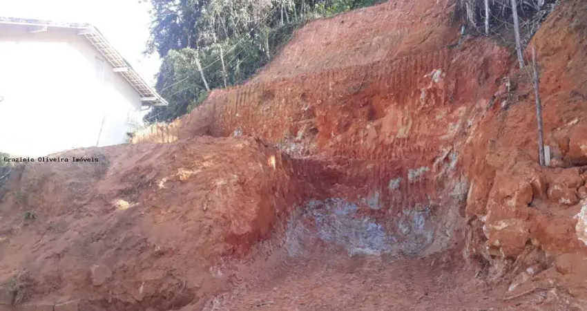 Terreno Urbano para Venda em Teresópolis, Parque do Ingá