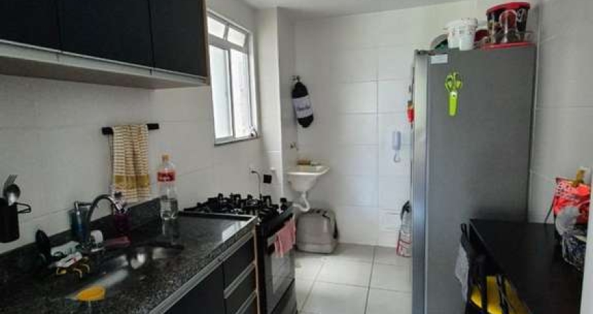 Apartamento para Venda em Teresópolis, Ermitage, 2 dormitórios, 1 banheiro, 1 vaga