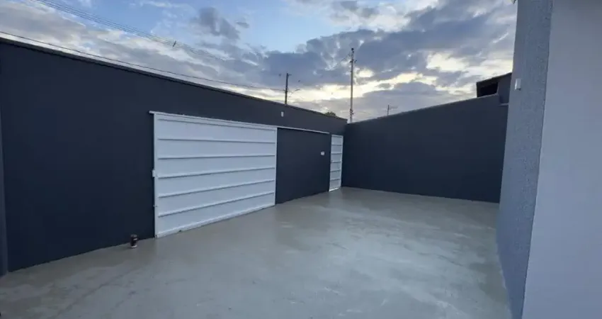 OPORTUNIDADE!! VENDE OU TROCA CASA JARDIM EUROPA