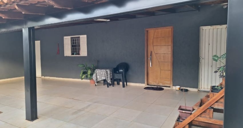Casa em condomínio fechado com 3 quartos à venda na Rua da Amora, 111, Pacaembu, Uberlândia