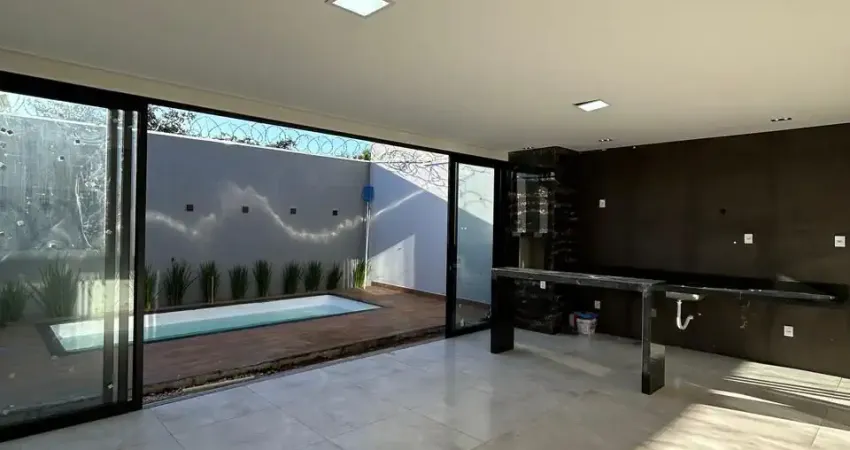 Excelente residência Jardim Botânico