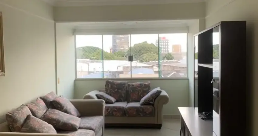 Apartamento com 3 quartos à venda na Avenida João Pinheiro, 11, Centro, Uberlândia