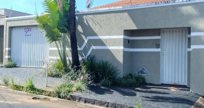 Casa com 3 quartos à venda na Rua Caule, 177, Jardim Botânico, Uberlândia