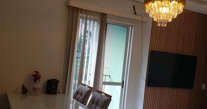 Apartamento com 3 quartos à venda na Avenida do Óleo, 361, Jardim Patrícia, Uberlândia