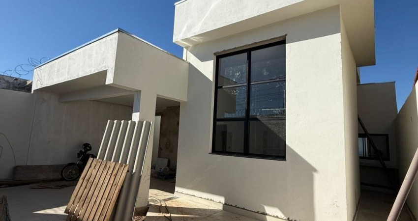 OPORTUNIDADE JARDIM PATRÍCIA IMÓVEL EM FASE DE ACABAMENTO.