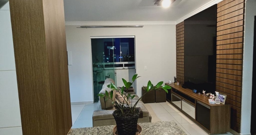 Apartamento com 2 quartos à venda na Rua João Catanduva, 111, Santa Mônica, Uberlândia