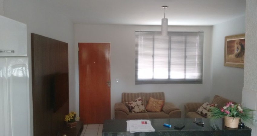 Apartamento à venda na Rua Antônio Bernardes da Costa, 11111, Parque das Laranjeiras, Uberlândia