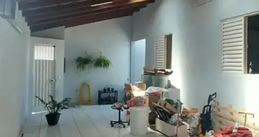 Casa com 3 quartos à venda na Rua Mateus, 11, Maravilha, Uberlândia