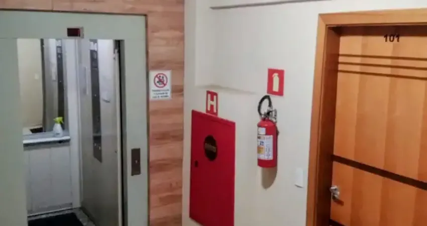 Apartamento com 2 quartos à venda na Avenida Francisco Ribeiro, 11, Santa Mônica, Uberlândia