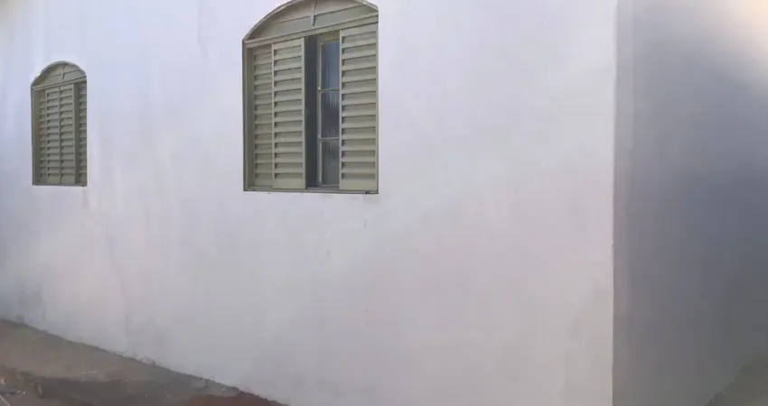 Casa em excelente localização próximo do parque do sabia excelente para investimento.