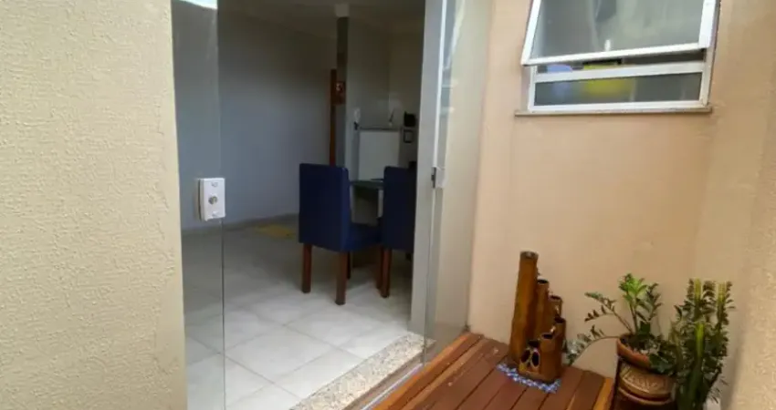 Lindo apartamento pronto para morar próximo da av joão naves .