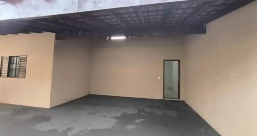 Residência em excelente localização aceita financiamento bancários