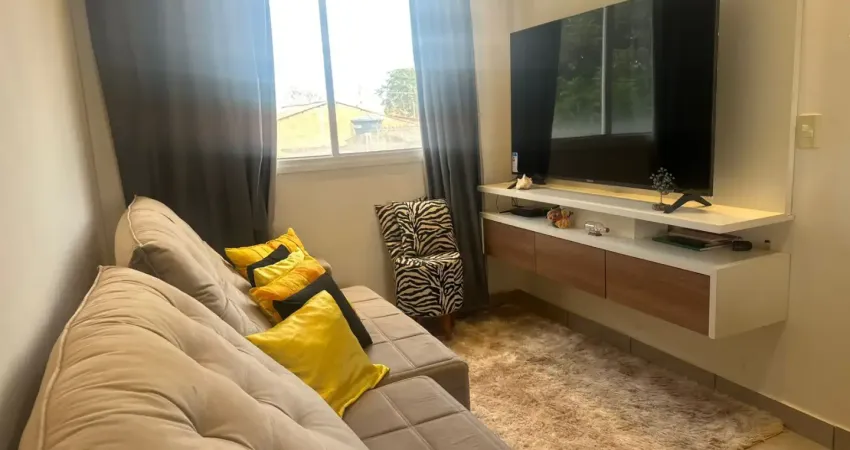 Lindo apartamento pronto para morar localizacão privilegiada