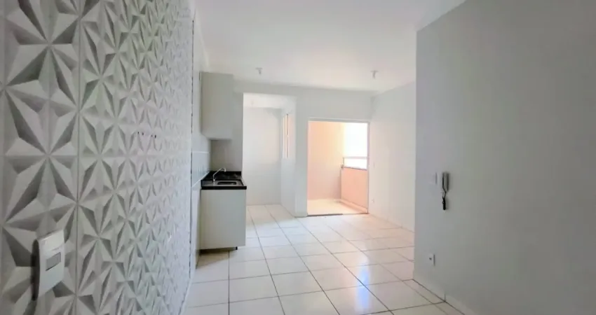 Apartamento com 2 quartos à venda na Rua Marco Aurelio Resende dos Santos, 11, Jardim Europa, Uberlândia
