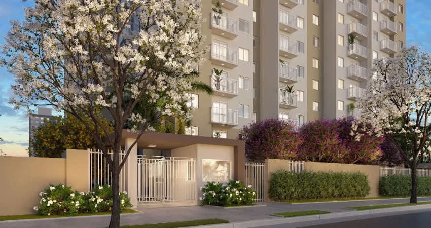 Lindo Apartamento no Jaçanã - Bem pertinho hipermercado Bergamini