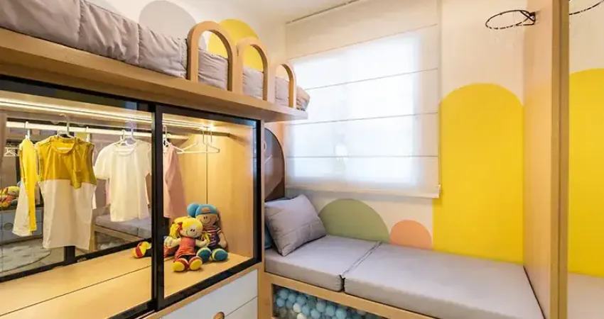 Apartamento com 2 quartos à venda na Rua Solimões, 455, Barra Funda, São Paulo