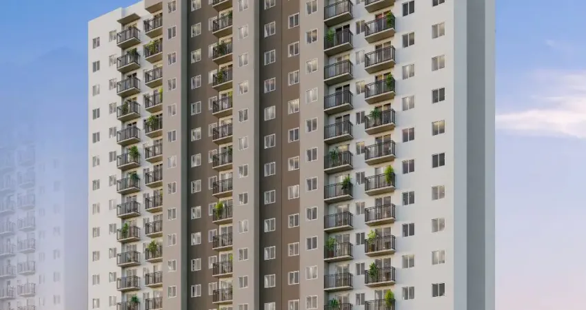Apartamento no Bairro Mansões Santo Antônio em Campinas