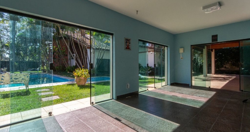 Casa com 4 quartos à venda na Rua Luís Romero Sanson, 733, Interlagos, São Paulo