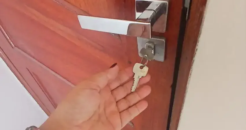 Apartamento 2 quartos em Valparaiso