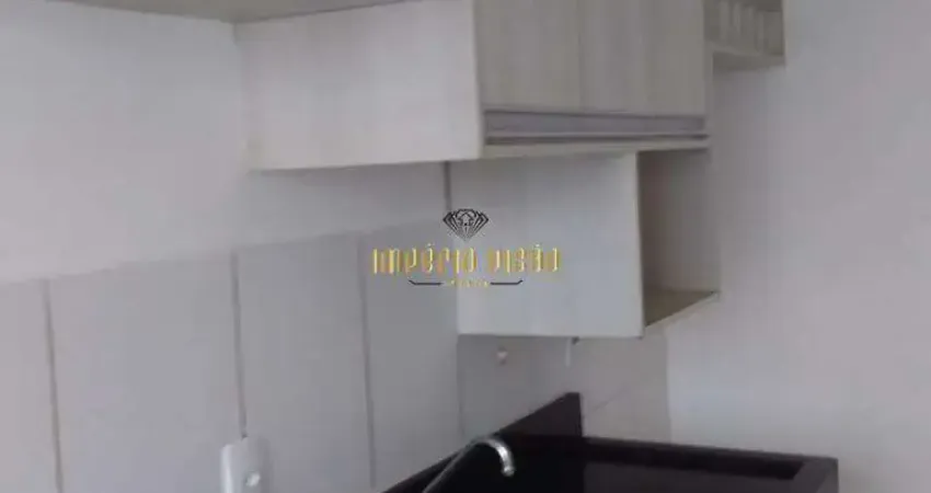 Apartamento a venda de 2 Dormitórios no Condomínio Parque Setubal em Suzano - SP