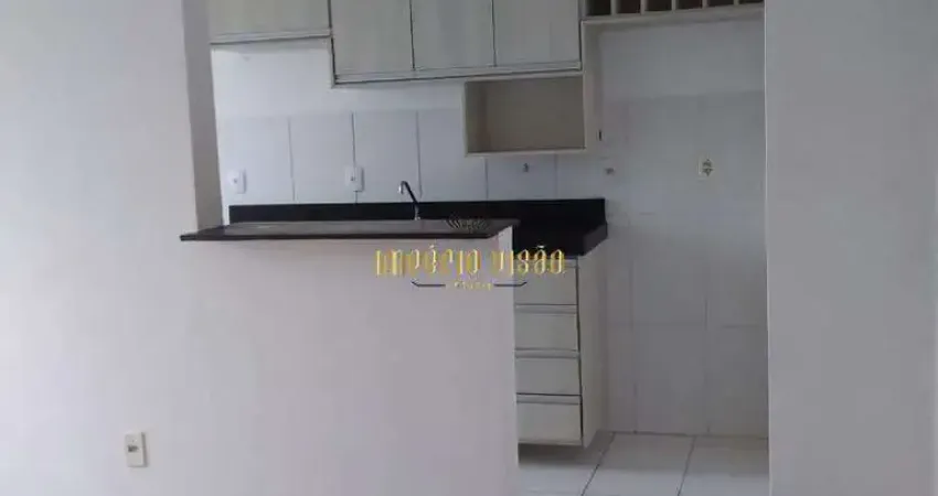 Apartamento a venda de 2 dormitórios no condomínio parque setubal em suzano - sp