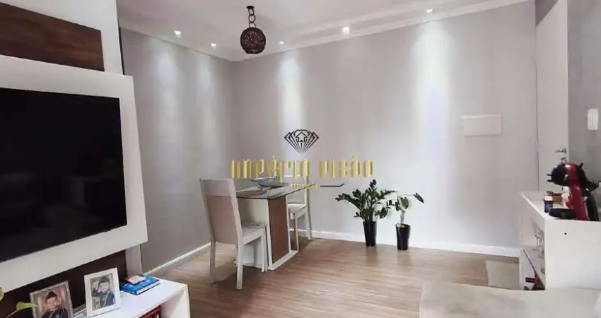 Apartamento para Aluguel com 2 Dormitórios no Condominio Villagio Safira - Suzano/SP