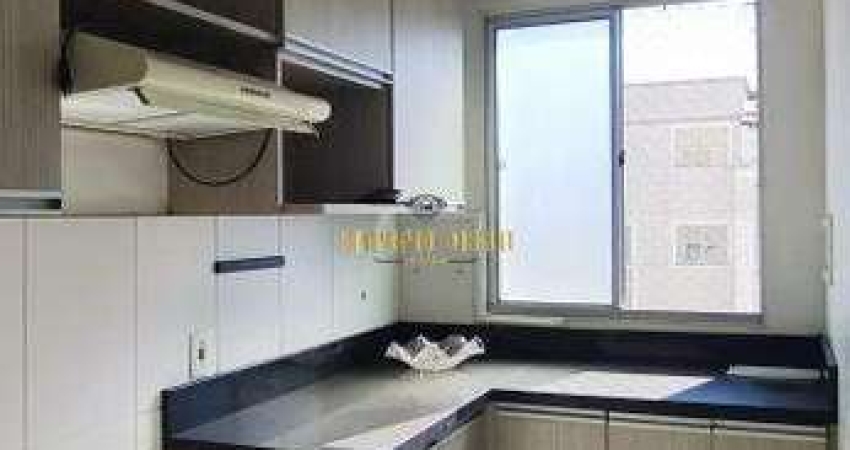 Apartamento com 2 Dormitórios no Jardim São Luiz - Suzano/SP