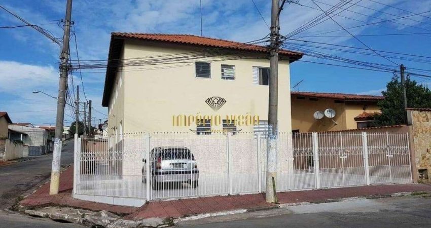 Prédio com 6 apartamentos para venda no Parque Santa Rosa Suzano - SP