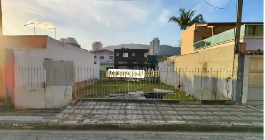 Venda Terreno pronto para construção em Mogi das Cruzes - SP