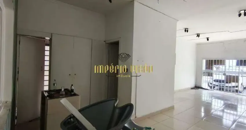 Salão Comercial para locação no Centro de Suzano/SP
