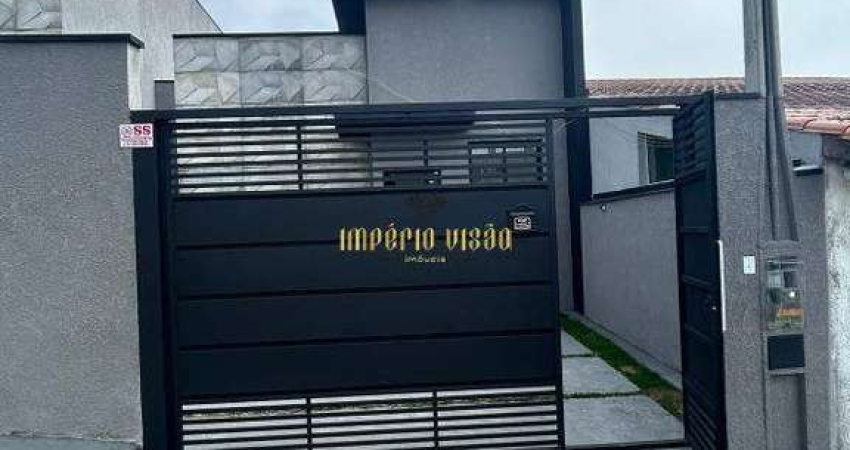 Casa a venda com 3 Dormitórios, sendo 1 Suíte com Closet no Bairro Vila Lavínia Mogi das Cruzes-SP