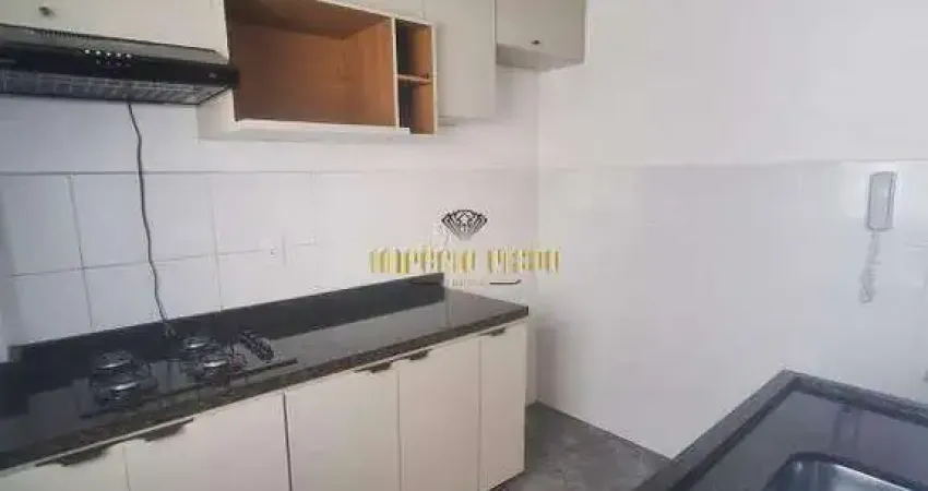 Apartamento com 2 Dormitórios para venda no condomínio Residencial séfora sem elevador em Suzano- S.P