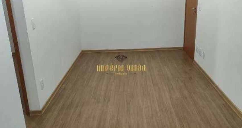 Apartamento térreo com 2 Dormitórios para locação no condomínio solar da serra, bairro chácara estância paulista, Suzano-SP