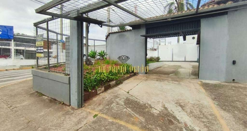 Casa para Locação Parque santa Rosa em Suzano - SP